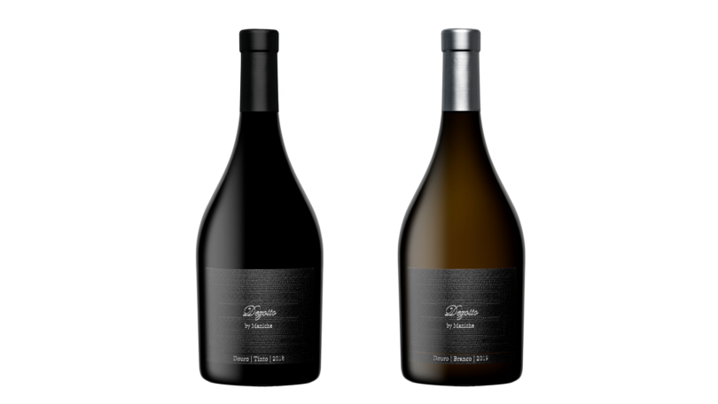 Vinho Manich
