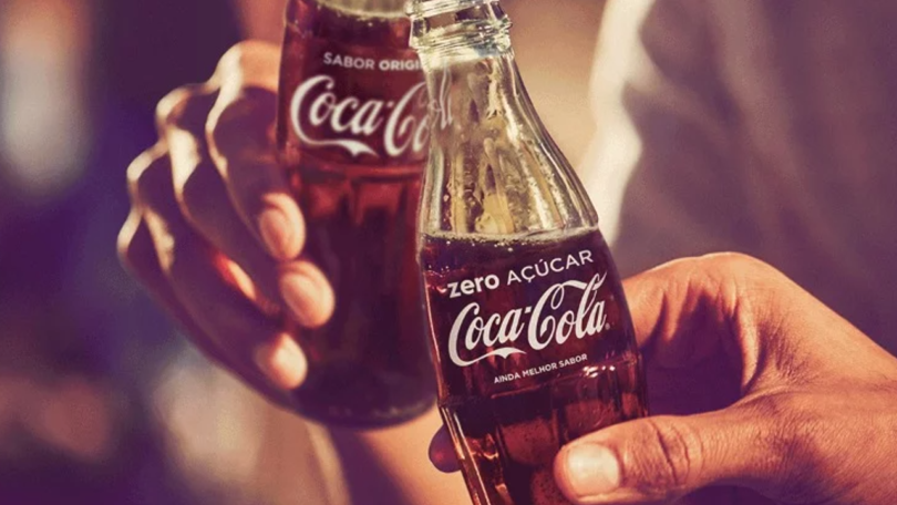 coca cola