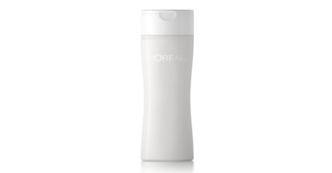 Embalagem sustentavel L`Oreal