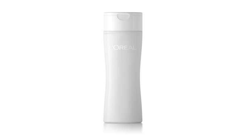 Embalagem sustentavel L`Oreal