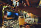 bebidas alcoólicas