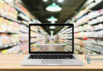 Carrinho de compras online
