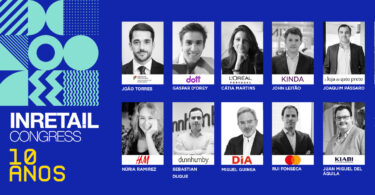 inRetail oradores X