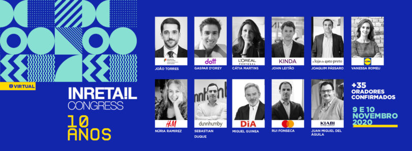 inRetail oradores X