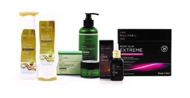 Continente produtos