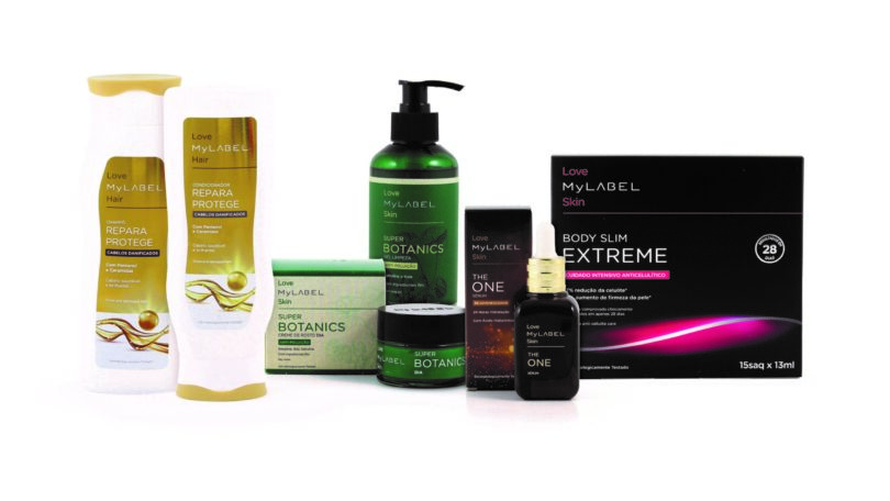 Continente produtos