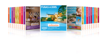 Odisseias