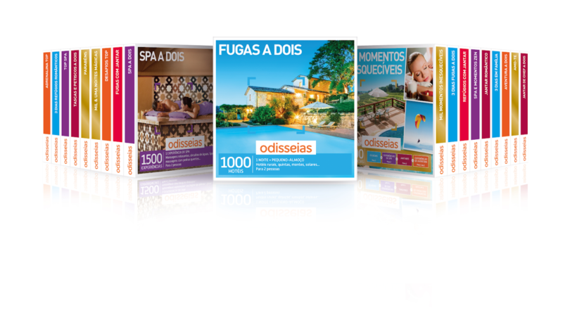 Odisseias