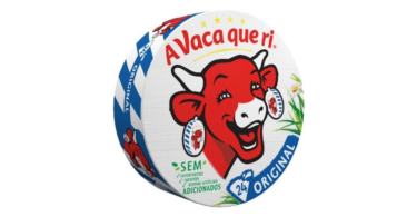 A Vaca que ri