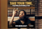 Bushmills e