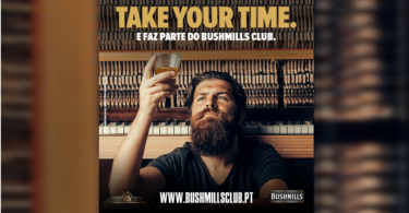 Bushmills e