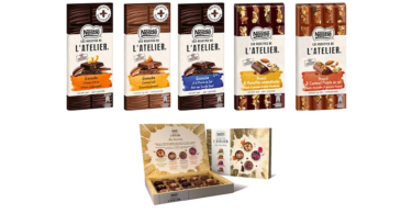 CAPA CHOCOLATES