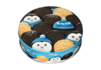 Capa Oreo