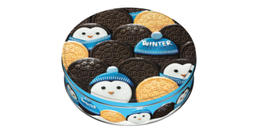 Capa Oreo