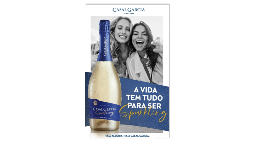 Casal Garcia