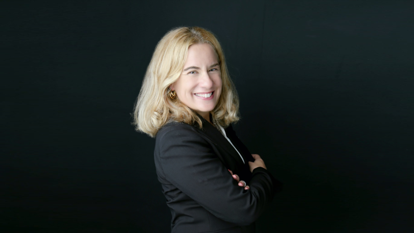 Catarina Cordas e