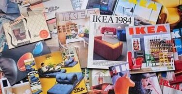 Catálogo IKEA