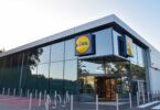 Fachada loja Lidl scaled