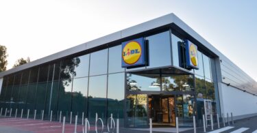 Fachada loja Lidl scaled