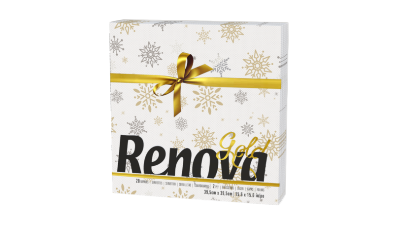 GALERIA RENOVA