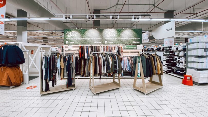 Imagem Auchan Matosinhos  scaled