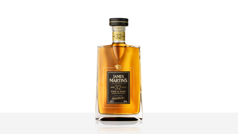 James Martin’s