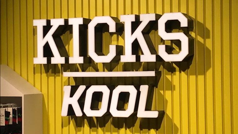 KICKS-KOOL