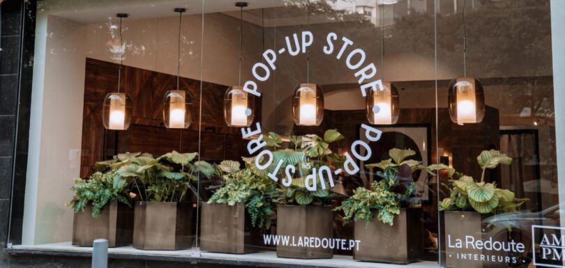 La Redoute
