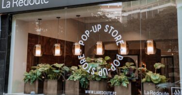 La Redoute