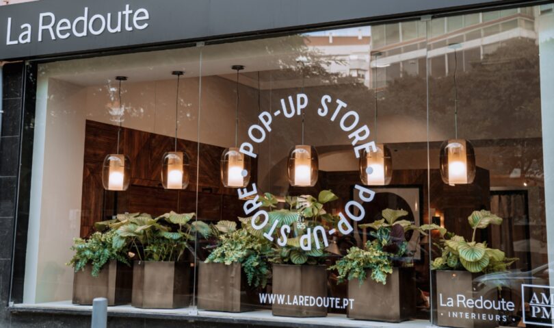 La Redoute