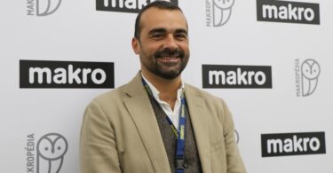 Makro Nuno Loução