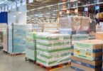 Mercadona doação de alimentos Natal