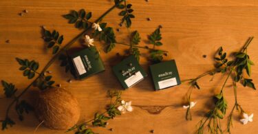 Much’ay lança linha de produtos cosméticos sólidos
