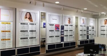 MultiOpticas Mirandela