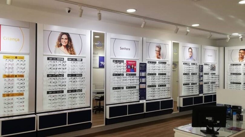 MultiOpticas Mirandela