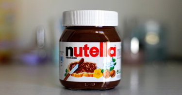 Nutella