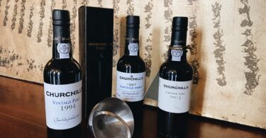 Pack ‘Prova de três vinhos do Porto Vintage’ scaled