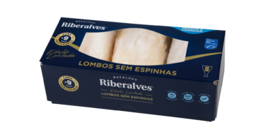 Riberalves Lombos Sem Espinhas
