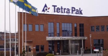Tetra pak