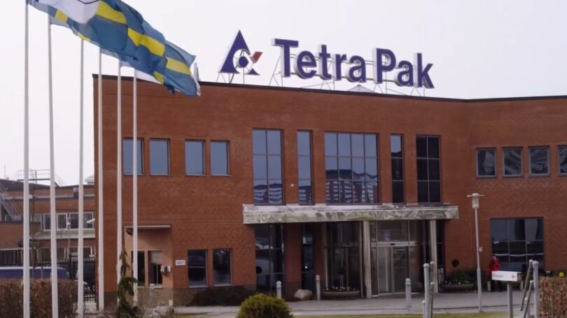 Tetra pak