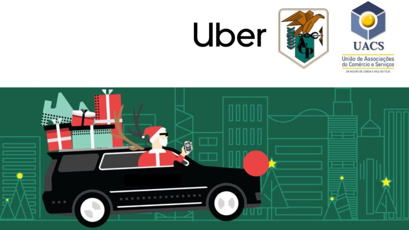 Uber UACSACP