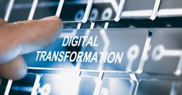digitalização