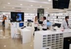industria dos oculos