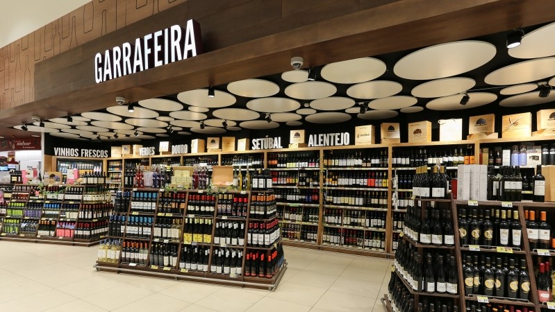 vinhos