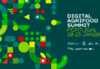 ª Edição Digital AgriFood Summit Portugal ao baixo e