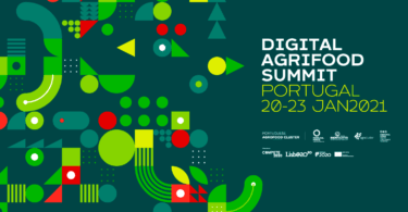 ª Edição Digital AgriFood Summit Portugal ao baixo e