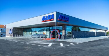 ALDI exterior loja scaled