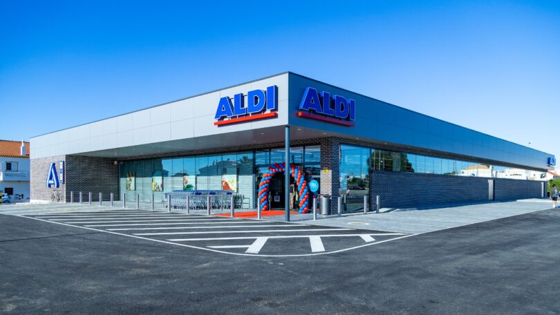 ALDI exterior loja scaled