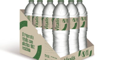 Caixa Vitalis rPET scaled e