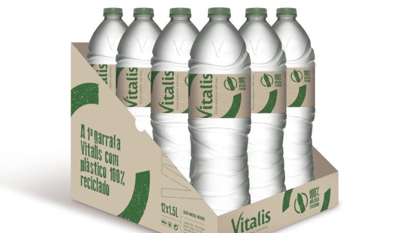 Caixa Vitalis rPET scaled e